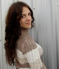 Кристина 27 ans Николаев Ukraine