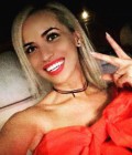 Tanya 36 ans Минск Biélorussie