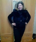 Alenka 43 ans Borisov Biélorussie