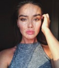 Glafira 34 ans Minsk Biélorussie