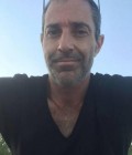 Eric 49 ans Charenton-le-pont  France