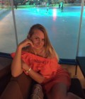 Oksana 39 ans Минск Biélorussie