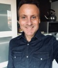 Frédéric 54 ans Liege Belgique