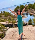 Yulia 38 ans Minsk Biélorussie