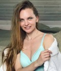 Kira 43 ans Mogilev Biélorussie