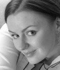 Natasha 42 ans Алматы Kazakhstan