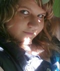Anastasiya 33 ans Kiyev Ukraine