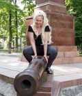 Alionushka 45 ans Bishkek Kazakhstan