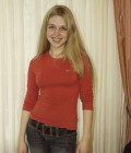 Aalina 34 years Paris France
