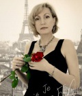 Evgenia 54 Jahre Barcelona Spanien