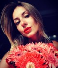 Taisiya 41 Jahre Kiev Ukraine