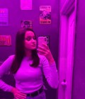 Alina 21 ans Ivano-frankovsk Ukraine