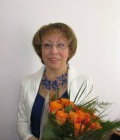 Mari 56 ans Санкт-Петербург Russie