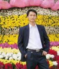 Jansfo 46 ans Guangdong Chine