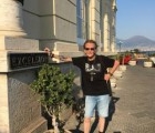 Bernard 67 лет Paris Франция