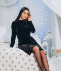 Lilya 25 ans Мурманск  Russie