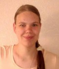 Olga 24 ans Dnepr  Ukraine