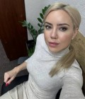 Alina 38 Jahre Kyiv Ukraine