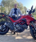 Tony 56 ans Cambrai France