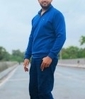 Ganesh 35 лет Kalyan  Индия