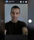 Laurent 51 ans Annonay France