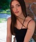 Nastya 20 ans Sumy Ukraine
