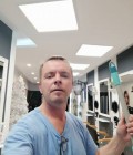 Thomas 57 ans Landsberg Am Lech Allemagne