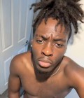 Jason 19 лет London Великобритания