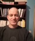 Fabien 52 ans Vallauris France