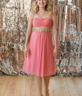 Yulia 41 ans Kurgan Russie