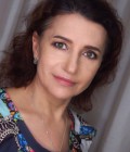 Alla 57 ans Kirov Russie