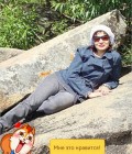 Irina 49 ans Омск Russie