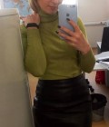 Yana 36 ans Киров Russie