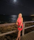 Olga 29 Jahre Murcia Spanien