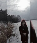 Mari 22 ans Киев  Ukraine
