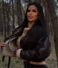 Anastasia 28 ans Киев Ukraine