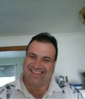 Fabrice 46 лет Nice Франция