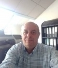 Gilles 56 лет Bruxelles Бельгия