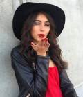 Alexandra 38 ans Minsk Biélorussie