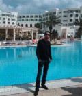 Saief 36 лет Beb Arouss Тунис