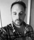 Richard 42 ans Stenay  France