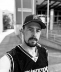 Patrick 37 лет Stgallen Швейцария