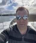 Frédéric 55 лет Honfleur  Франция