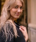 Irina 35 ans Minsk Biélorussie