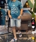 Majeed 29 лет  Алжир
