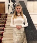Natalia 38 ans Санкт-Петербург Russie