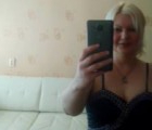 Irina 47 ans Petersburg Russie