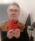 Marc 65 ans Chelles  France