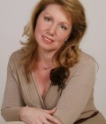 Svetlana 55 ans Челябинск Russie