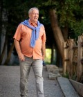 Jean 72 ans Avignon France